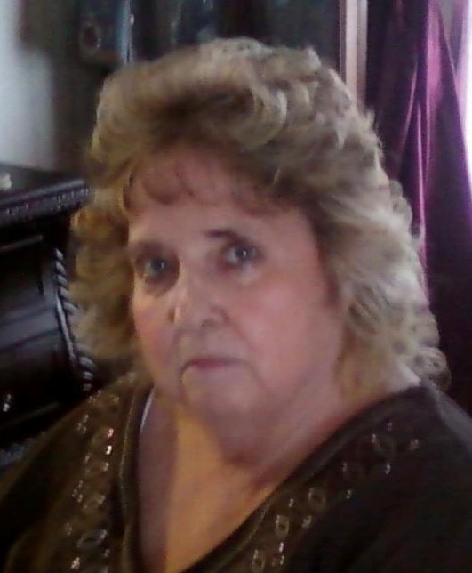 Patsy Irene Richards Obituary on Michigan Memorial Funeral Home